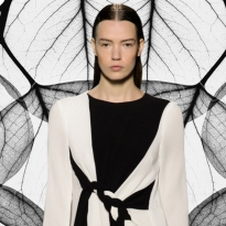 Обзор Buro 24/7: Thakoon, весна-лето 2015