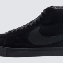 Comme des Garçons и Nike выпустили пару кроссовок