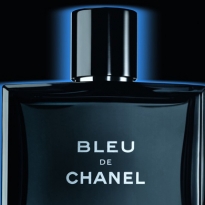 Новая версия мужского аромата Bleu de Chanel