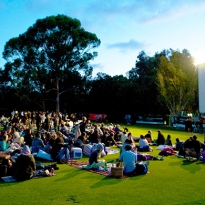 5 бесплатных московских кинотеатров под открытым небом