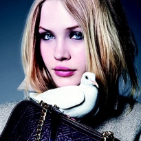 Чудеса в решете: рекламная кампания French Connection от Ранкина