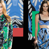 Обзор Buro 24/7: Diane Von Furstenberg, Tim Coppens, Versus