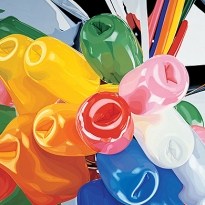 7 главных выставок июля