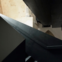 Центр перформанса в монастыре XIII века