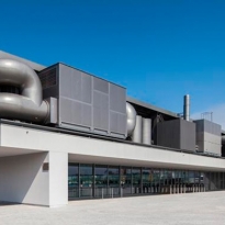 Португальский \"Помпиду\": культурный центр Виана-ду-Каштелу