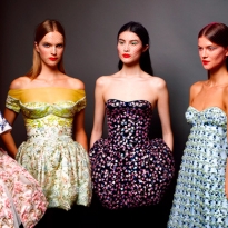 Гид Buro 24/7: биеннале \"Мода и стиль в фотографии\"