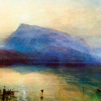 Tate выставит Малевича, Матисса и Тернера в 2014 году