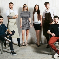 Новая точка на карте Москвы: \"Любимое место 22.13\"