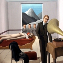 Главные выставки 2013 года. Часть III, США