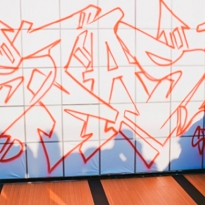 5 культовых граффити-художников