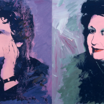 Выставка недели: коллекция Илеаны Соннабенд в MoMA