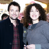 \"Выход в театр\": открытие новой выставки в ГУМе