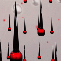 Дэвид Линч снял рекламу для Christian Louboutin