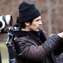 \"Дитя Божье\" Джеймса Франко: официальный трейлер