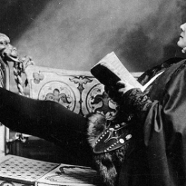 Музей Виктории и Альберта открывает выставку к 450-летию Шекспира