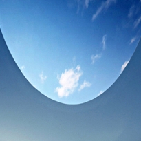 Джеймс Таррелл построил световое пространство в Остине