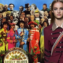 Обзор Buro 24/7: Tommy Hilfiger, весна-лето 2015