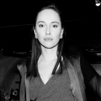 Как прошёл гастрономический спектакль Contrast в рамках платформы Ikra