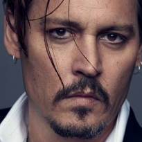 Джонни Депп стал лицом Christian Dior Parfums