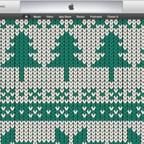 Декабрьский переполох: плейлист к грядущим праздникам