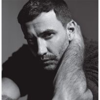 Рикардо Тиши выпустит коллекцию детских вещей Givenchy