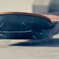 Lexus разрабатывает парящий скейт