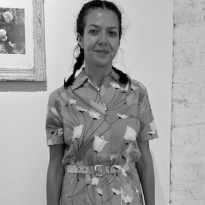 Ксения Чилингарова, Андрей Артемов и другие гости открытия выставки Богдана Широкова