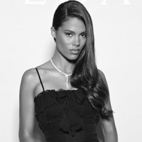 Как прошла презентация новой коллекции Bvlgari в Милане