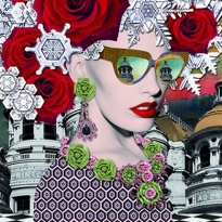 Рождество с Prada и Printemps