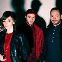 Плейлиcт выходного дня: 11-12 января