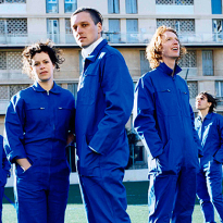 Arcade Fire выступят на Glastonbury
