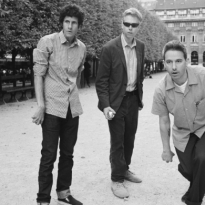 Спайк Джонз рассказал о невыпущенном фильме с Beastie Boys