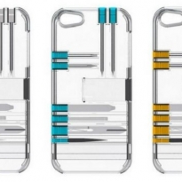 Мультифункциональный чехол для iPhone