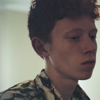 King Krule в короткометражке Уиллиса Эрл Била