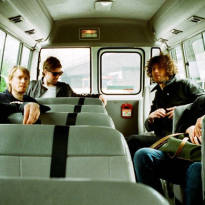 Новый материал от Kaiser Chiefs