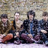 Klaxons представили новую песню и готовятся к релизу пластинки