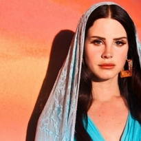 Лана Дель Рей назвала дату выхода второго альбома