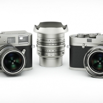 Специальное издание Leica M100