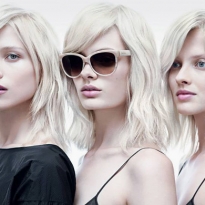 Весенняя кампания Max Mara от Карин Ройтфельд и Марио Сорренти