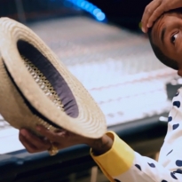 Фаррелл Уильямс назвал дату выхода сольного альбома