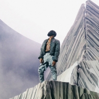 За кулисами шоу Yeezus Канье Уэста