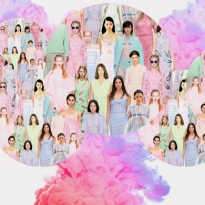 Неделя моды в Лондоне SS14: Trend report