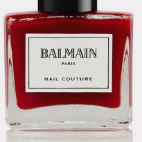 Balmain представляет лаки для ногтей