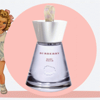 Восемь детских косметических средств