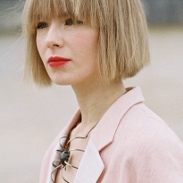 Vika Gazinskaya расширяет географию продаж