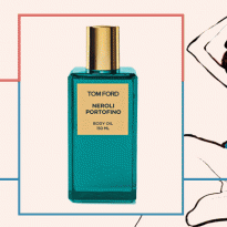 Десять масел для тела