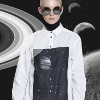 Коллекция Marc by Marc Jacobs, resort 2015