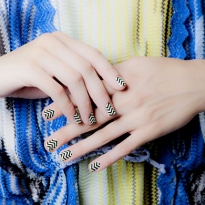 Анжела Миссони наняла бывшего креативного директора Moschino