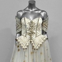 Платье принцессы Дианы ушло с молотка