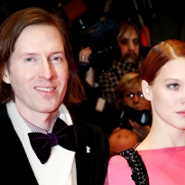 Открытие Берлинале-2014